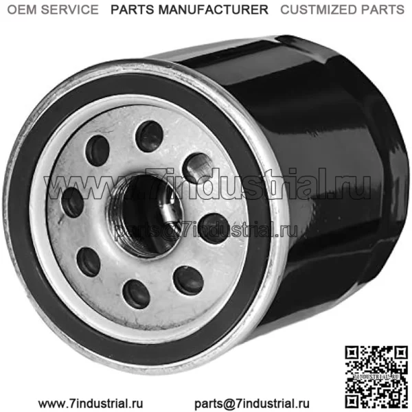 Сменный 5 шт. масляный фильтр для Kawasaki 49065-2057 49065-2062 49065-7010 49065-2078 John Deere AM101001 AM101054 AM105172 подходит для двигателя FH381-721V FH601-770D FJ180V Z925A Z930A - Image 5