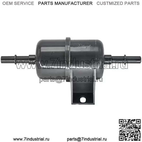 Топливный фильтр AM117584 Совместим с John Deere 425 445 X485 X585 X720 X724 X728 X729 X730 X734 X738 X739 XUV590E XUV590i XUV590M XUV620i XUV625i XUV825i Заменить AM118131 - Image 3