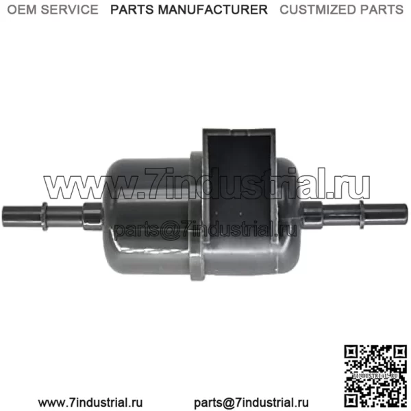 Топливный фильтр AM117584 Совместим с John Deere 425 445 X485 X585 X720 X724 X728 X729 X730 X734 X738 X739 XUV590E XUV590i XUV590M XUV620i XUV625i XUV825i Заменить AM118131 - Image 5