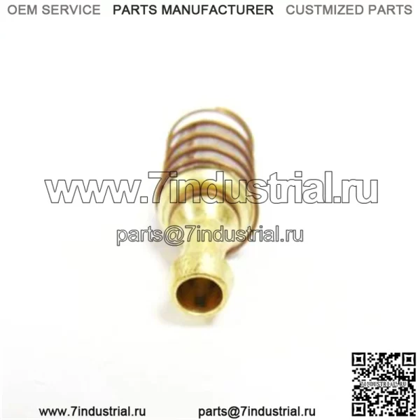 Обратный клапан топливного фильтра в баке снегохода 30265 - Image 4
