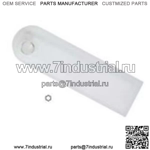 Топливный фильтр SM-07349 (Для: более одного автомобиля)