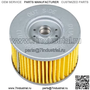 Масляный фильтр Honda Foreman Rubicon Pioneer Rancher 2009-2023 OEM 15412-HP7-A01