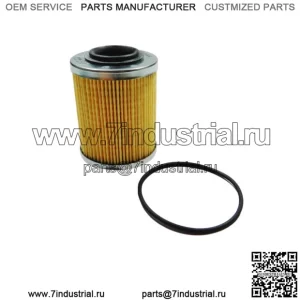 Can-Am Sea Doo GTI GTR GTS 90 Spark 2014-2022 OEM масляный фильтр и уплотнительное кольцо C79