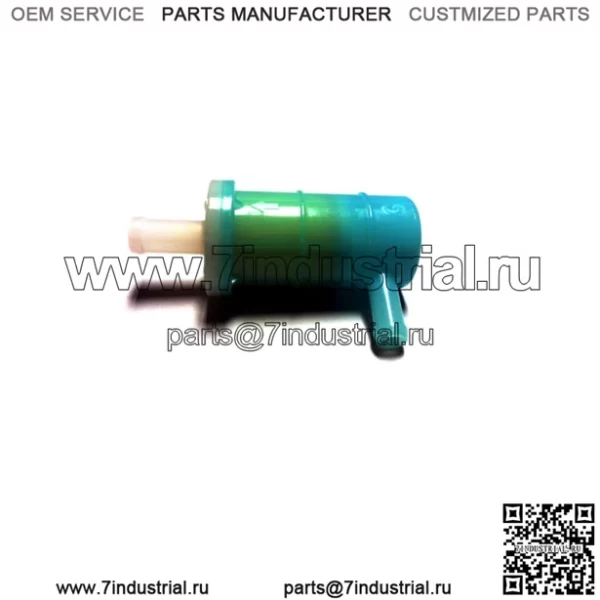 2001-2008 Kawasaki Ninja ZX6R ZX7R OEM топливный фильтр 49019-1081