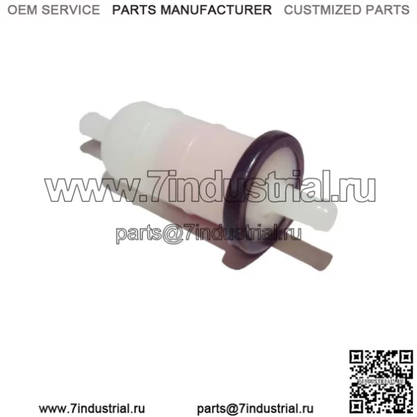 2004-2009 Kawasaki KFX700 V Force KSV700 OEM топливный фильтр 49019-0032