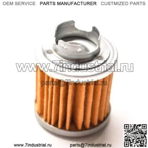 Масляный фильтр Honda ATC 125 TRX 125 OEM 1986-1988 годов 15412-HB6-003
