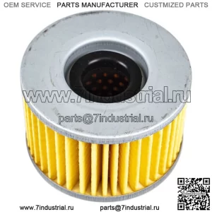 Масляный фильтр Honda Big Red 700 Pioneer 700 Rancher 400 OEM 15412-KEA-003 2001-2023 гг.