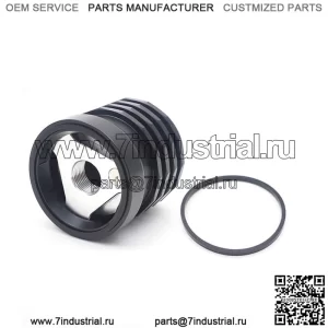 Комплект масляного фильтра для Yamaha Rhino 450 660 700 YFM 350 400 450 550 660 700 YXZ1000R