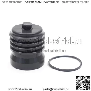 Комплект масляного фильтра для Kawasaki Mule 600 610 1000 3000 3010 4000 4010 KVF 300 360 400 650 750