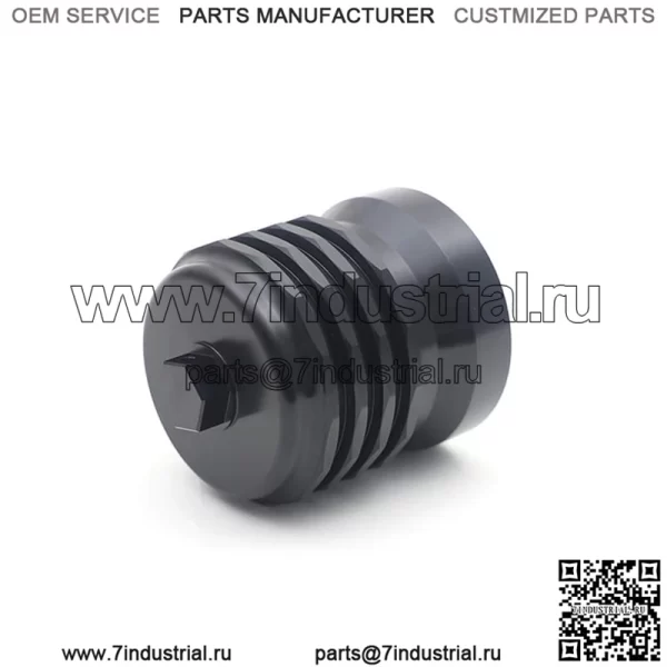 Комплект масляного фильтра для Arctic Cat 650 Twin 2004-2006 Suzuki LTV700F Twin Peaks 1998-2005 QUV620 2005-2006 - Image 3