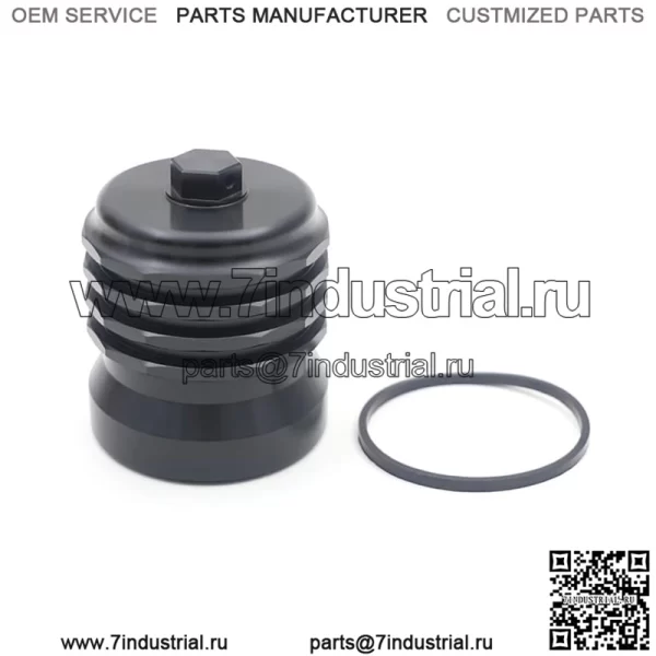 Комплект масляного фильтра для Arctic Cat 350 366 375 400 454 450 500 550 650 700 1000 - Image 3