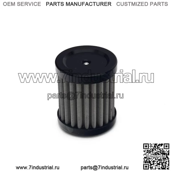 Масляный фильтр ATV/UTV для YAMAHA YFM250 R Raptor 2008-2013 - Image 3
