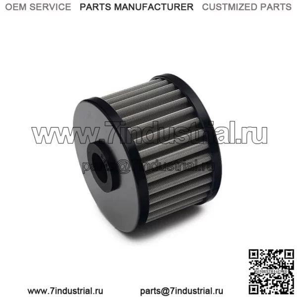 Масляный фильтр ATV/UTV для HONDA TRX400 X/TRX400 X-9 2009-2014 - Image 2