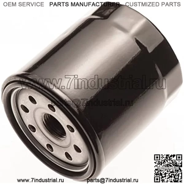 Масляный фильтр Yamaha 69J-13440-03-00 AR SX FZR FZS VX VXR VXS F150 F200 F225 F250