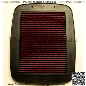 НОВЫЙ МАСЛЯНЫЙ ФИЛЬТР, СОВМЕСТИМЫЙ С YAMAHA PWC FX CRUISER HO SHO SVHO LTD 2008-2015 6S5-E4451-00-00 6S5E44510000