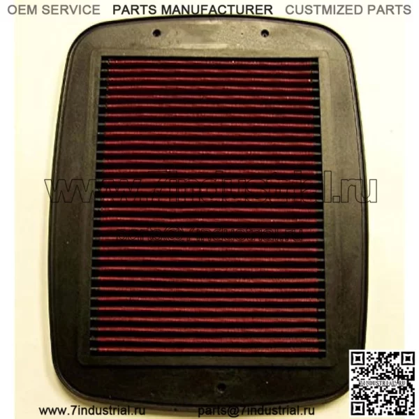 НОВЫЙ МАСЛЯНЫЙ ФИЛЬТР, СОВМЕСТИМЫЙ С YAMAHA PWC FX CRUISER HO SHO SVHO LTD 2008-2015 6S5-E4451-00-00 6S5E44510000