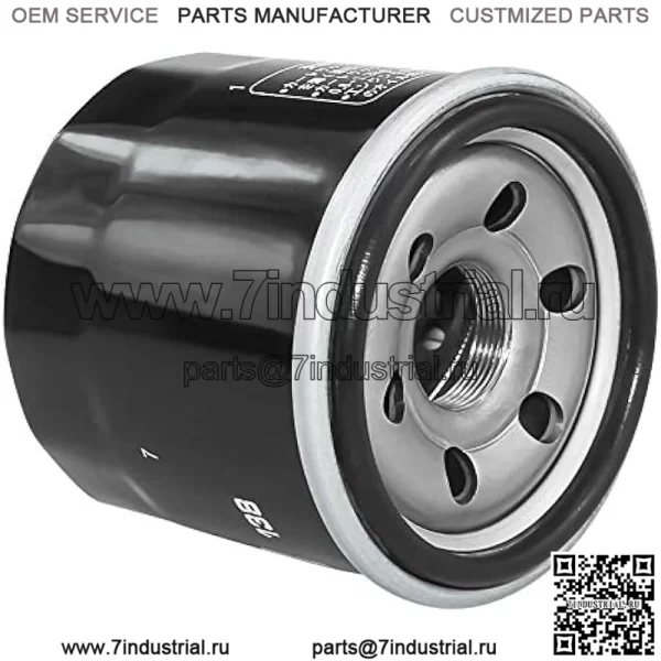Масляный фильтр для SUZUKI EIGER 400 LTF400 EIGER 2002-2007 LTF500F VINSON 500 2002-2007 GSXR 600 1100 1000 750 - Image 3