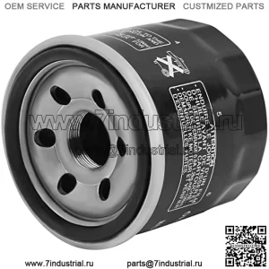 Масляный фильтр для Suzuki SV650 Eiger 400 LTA400 kingquad 400 450 500 750 GSXR 1100 1000 750 600 Boulevard C50 C90 M109R M50, V-Strom 1000 650 DL650 250 Bandit 1200 1250 Burgman 65 0 Злоумышленник 800