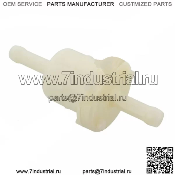 Топливный фильтр Peugeot Cotton 50 10–12 Speedfighter 50 10–15 Vivacity 125 11–12