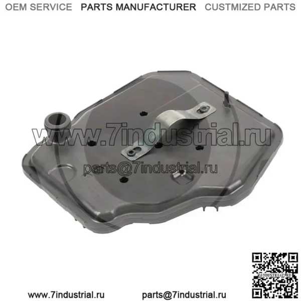 Оригинальный фильтр автоматической коробки передач GM 8L45 8L90 (#24295812) (Для: более одного автомобиля)