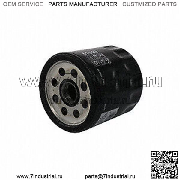 Масляный фильтр Parts Master 61040 (Для: более одного автомобиля)