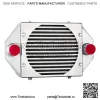 Турбо-интеркулер Can-Am Maverick X3R DS RS XMR RC 707800613 2017 2018-2019 гг.