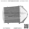 Турбо-интеркулер Can-Am Maverick X3R DS RS XMR RC 707800613 2017 2018-2019 гг. - Image 3