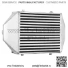 Турбо-интеркулер Can-Am Maverick X3R DS RS XMR RC 707800613 2017 2018-2019 гг. - Image 4