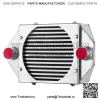 Новый турбо-алюминиевый интеркулер для Can-Am Maverick X3R DS RS XMR RC 707800613
