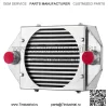 Турбо-интеркулер подходит для Can-Am Maverick X3R DS RS XMR RC 707800613 2017-2019 гг. - Image 2