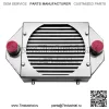 Турбо-интеркулер подходит для Can-Am Maverick X3R DS RS XMR RC 707800613 2017-2019 гг. - Image 3