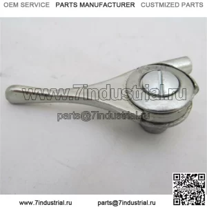 РЫЧАГ УПРАВЛЕНИЯ ДРОССЕЛЬНОЙ ЗАСЛОНКОЙ BCS TRACTOR OEM 58002538 ПОДХОДИТ ДЛЯ МНОГИХ ТРАКТОРОВ BCS