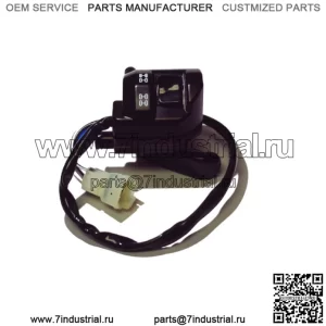 Can-Am Renegade 1000 500 800R 2008-2021 OEM рычаг дроссельной заслонки в сборе 707000595