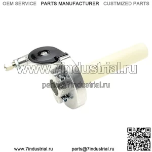 Подходит для Suzuki LT-F400F Eiger 4x4 Turbo Throttle Motion Pro 01-0057 2004 года выпуска (для: более одного автомобиля)