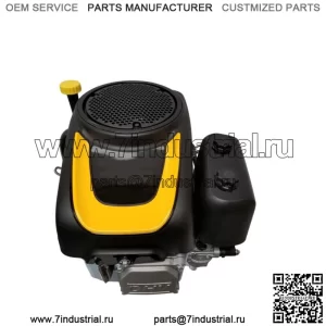 Двигатель Poulan Pro 16 л.с. 1 дюйм X 3-5/32 дюйма, 15 А, подходит для TimeCutter SS 3225 74710