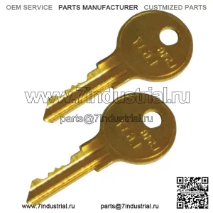 Набор из 2 ключей подходит для тракторов Ford 8N 2N 9N NAA 501 601 701 801 901 600 700 800 90