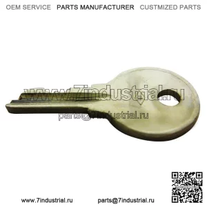 Ключ переключателя подходит для Ford NH 8N 9N 2N Jubilee NAA NAB 500 600 700 800 900 2000 4000