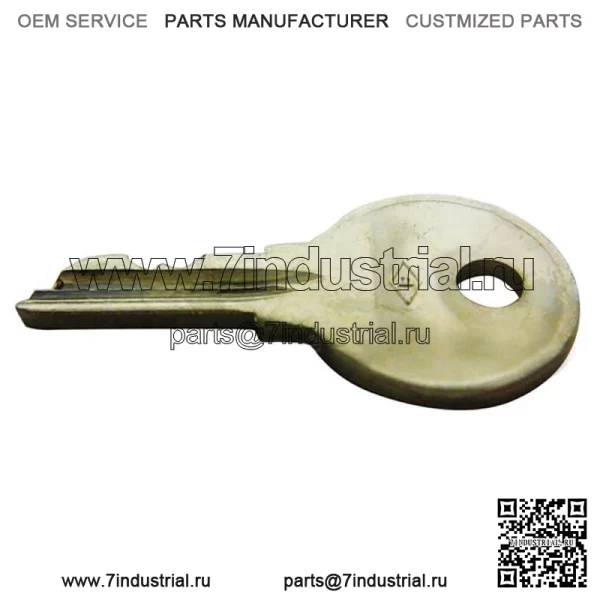 Ключ переключателя подходит для Ford NH 8N 9N 2N Jubilee NAA NAB 500 600 700 800 900 2000 4000