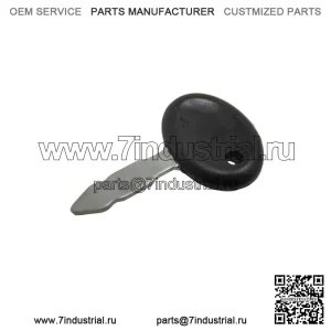 5170782 Ключ зажигания подходит для Ford 3600 3610 3900 3910 3930 4000 4100 4110 4110LCG