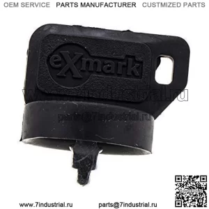 НОВАЯ ПОДЛИННАЯ OEM-ДЕТАЛЯ EXMARK № 103-2106 КЛЮЧ ЗАЖИГАНИЯ; КОЛИЧЕСТВО 1