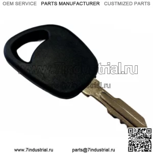 КЛЮЧ ЗАЖИГАНИЯ КОСИЛКИ ДЛЯ JOHN DEERE X300 X300R X304 X320 X324 X340 X360 X500 X540