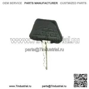 OEM ключ зажигания для снегоходов Arctic Cat 2F 0609-464