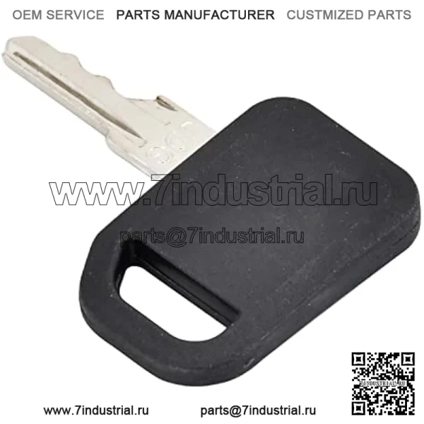3 шт. AM131841 ключи зажигания 131841 AM101600 совместимы с John Deere Gator CS/CX/HPX 4X2 4X4 6X4 300 400 X400 X500 GX GT LX серии 130 160 165 240 245 - Image 4