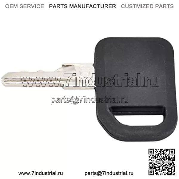 3 шт. AM131841 ключи зажигания 131841 AM101600 совместимы с John Deere Gator CS/CX/HPX 4X2 4X4 6X4 300 400 X400 X500 GX GT LX серии 130 160 165 240 245 - Image 5