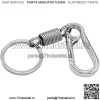 4 шт. RE183935 AR51481 ключи зажигания, набор ключей для тяжелого оборудования, пригодный для оборудования John Deere, заменяет AT195302 RE71557 - Image 3