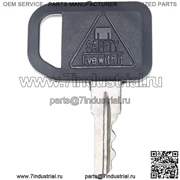 4X ключа зажигания AM131841 TCA24616 131841 для John Deere 300 400 GT GX LX серии 130 160 165 Gator 2020A 2030A 850D 855D 4X2 6X4 622 600 1800 2020 - Image 4