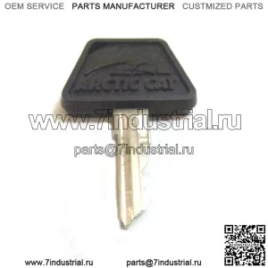 OEM-ключ зажигания для снегоходов 2B 0609-460