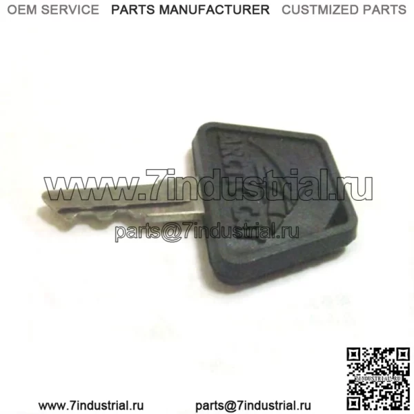 OEM-ключ зажигания для снегоходов 1D 0609-456