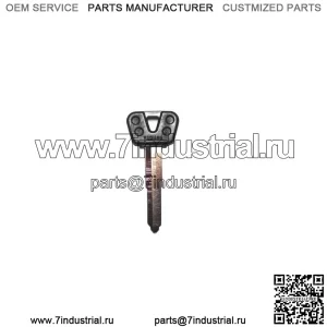 OEM пустой ключ зажигания Yamaha Bolt FZ FJ Super Tenere V SR Star XT YZF 2003-2023 гг.