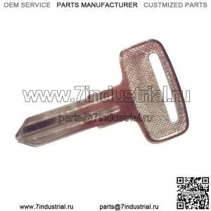 Заготовка ключа OEM Polaris Magnum Sportsman Trail Blazer Boss 2000-2023 4010321